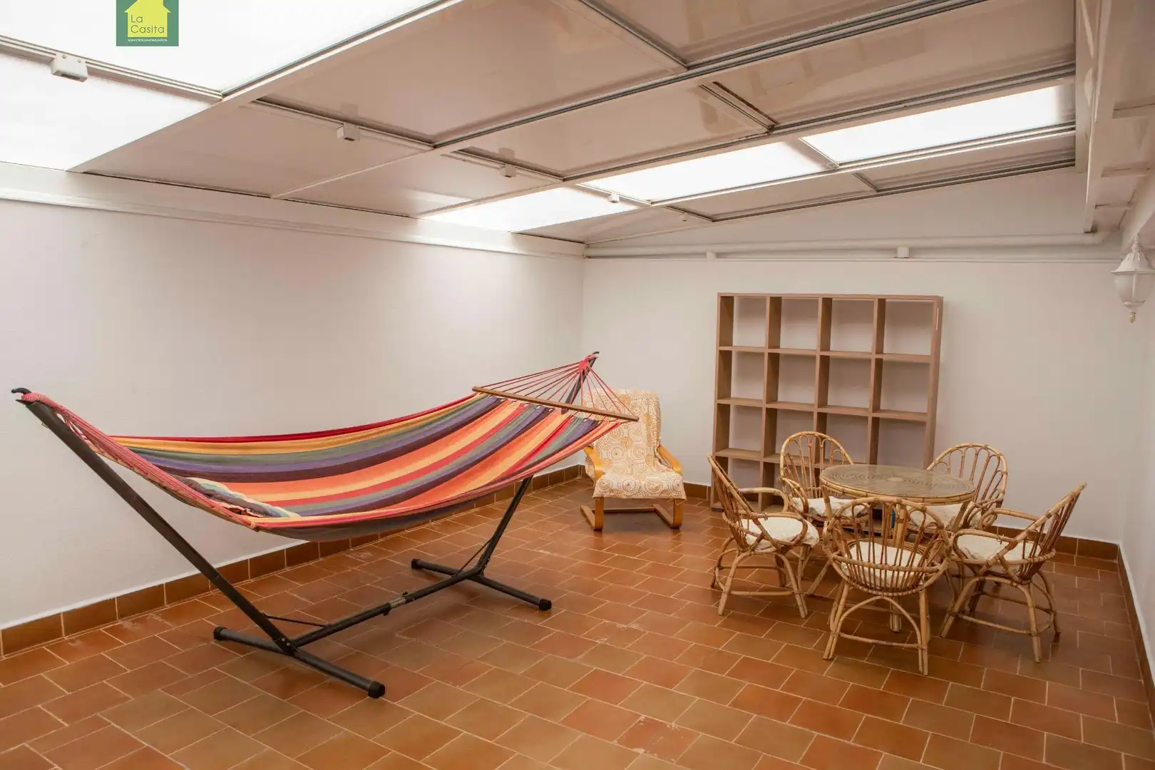 Casa con terrazza in vendita a San Pablo, imagen 38