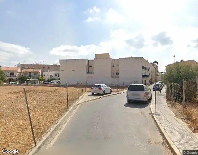 Aparcament de Pis en venda en Turre, Almería
