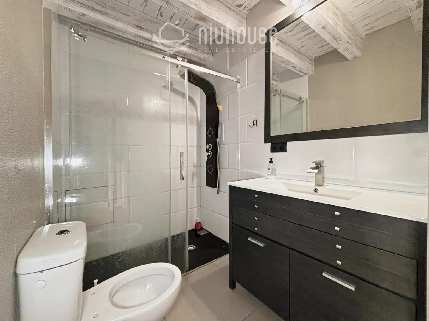 Casa a schiera con terrazza in vendita a Puigcerdà, imagen 9