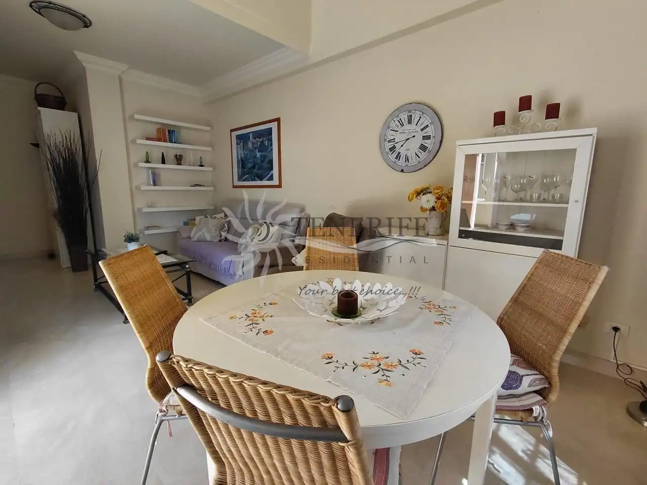 Flat with lift for sale in De Bruselas, imagen 9