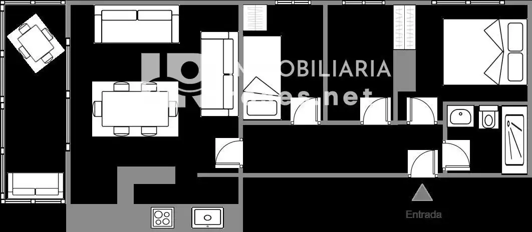 Flat with lift for sale in canyelles, imagen 15