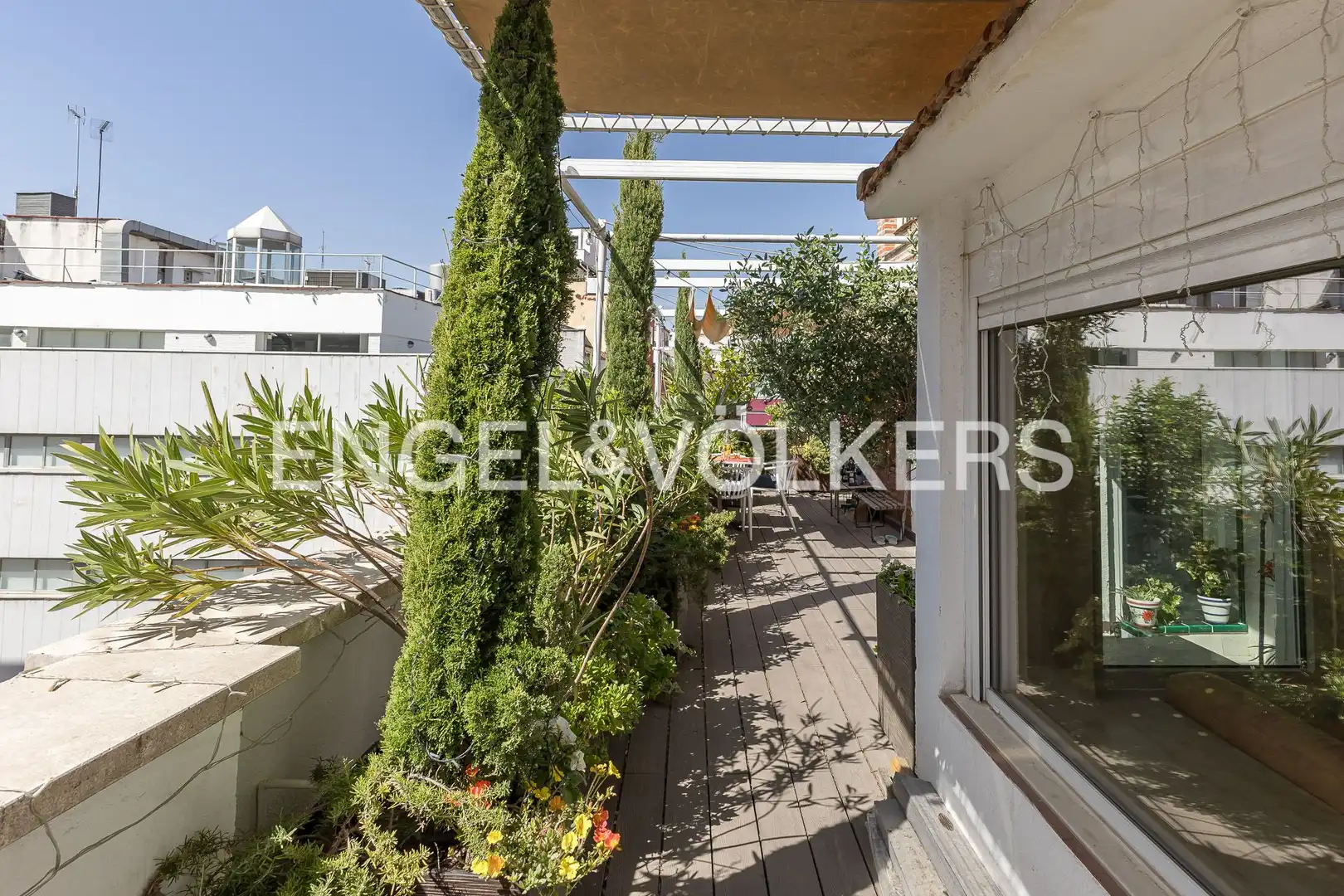 Wohnung zum Verkauf in Calle de la Alameda, imagen 2