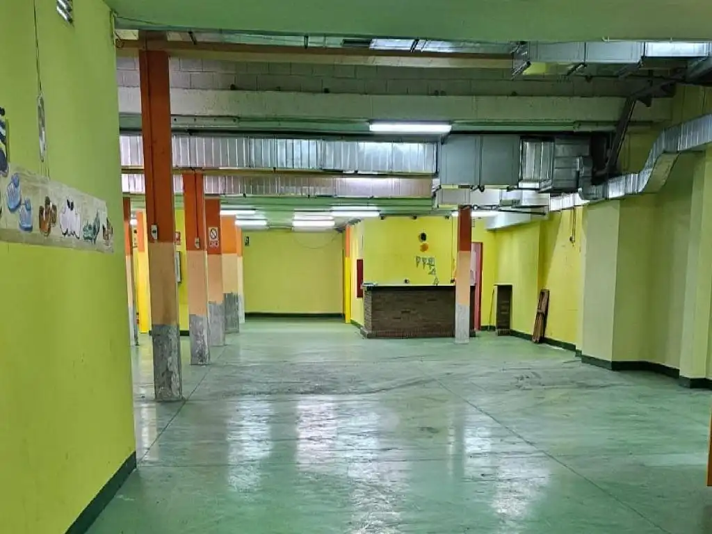 Commercial properties for sale in El Vendrell