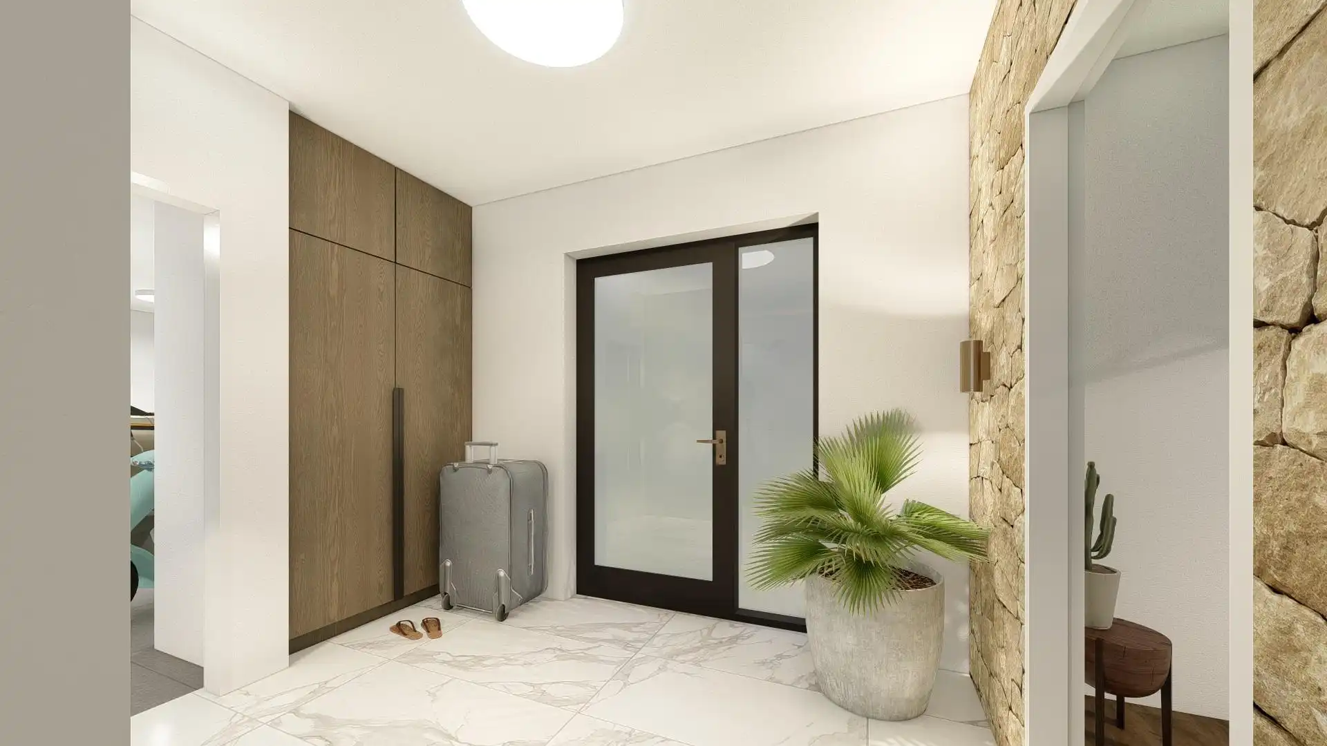 Detached homes for sale in Altea la Vella