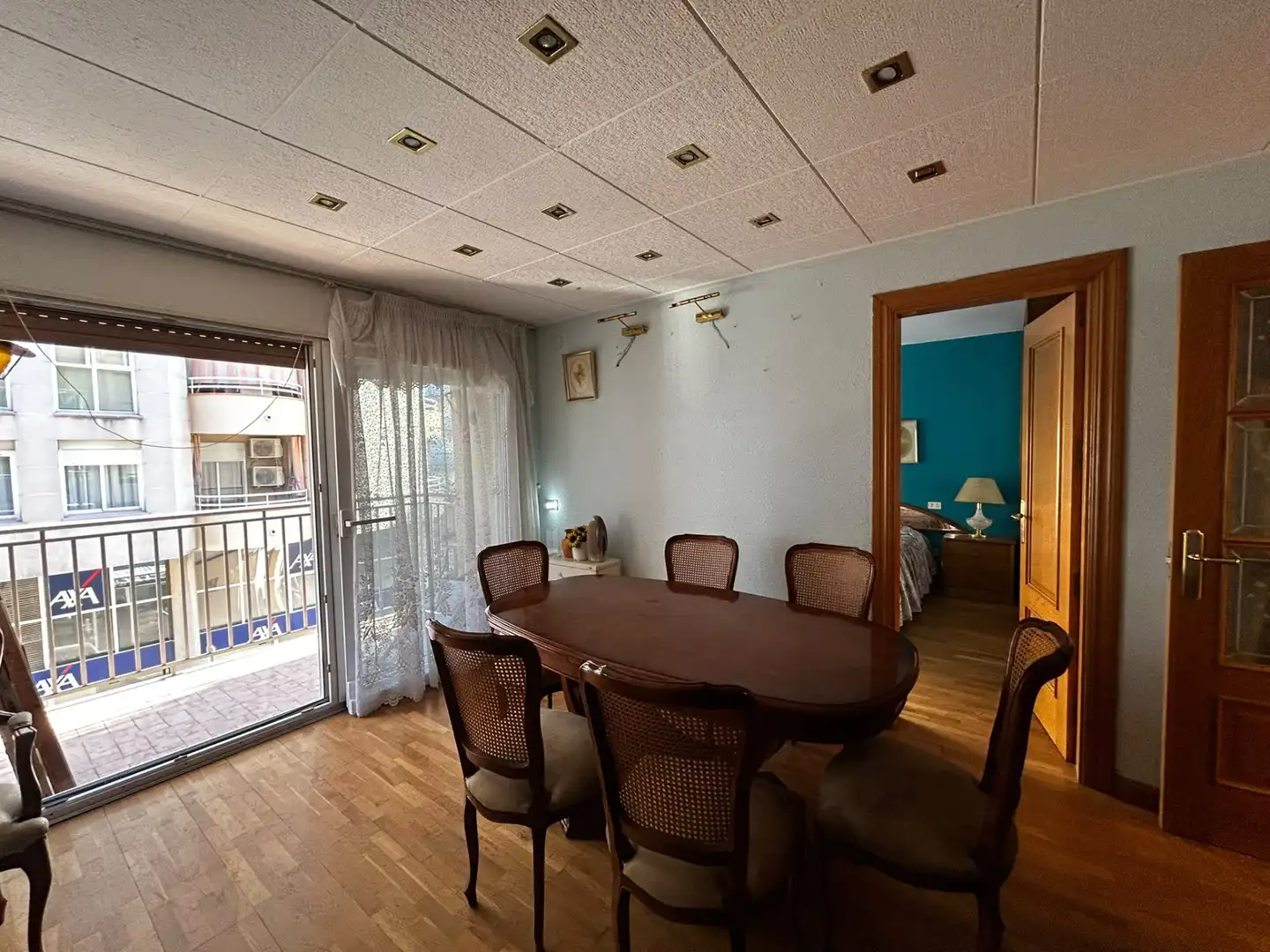Wohnung mit Terrasse zum Verkauf in Centre, imagen 6