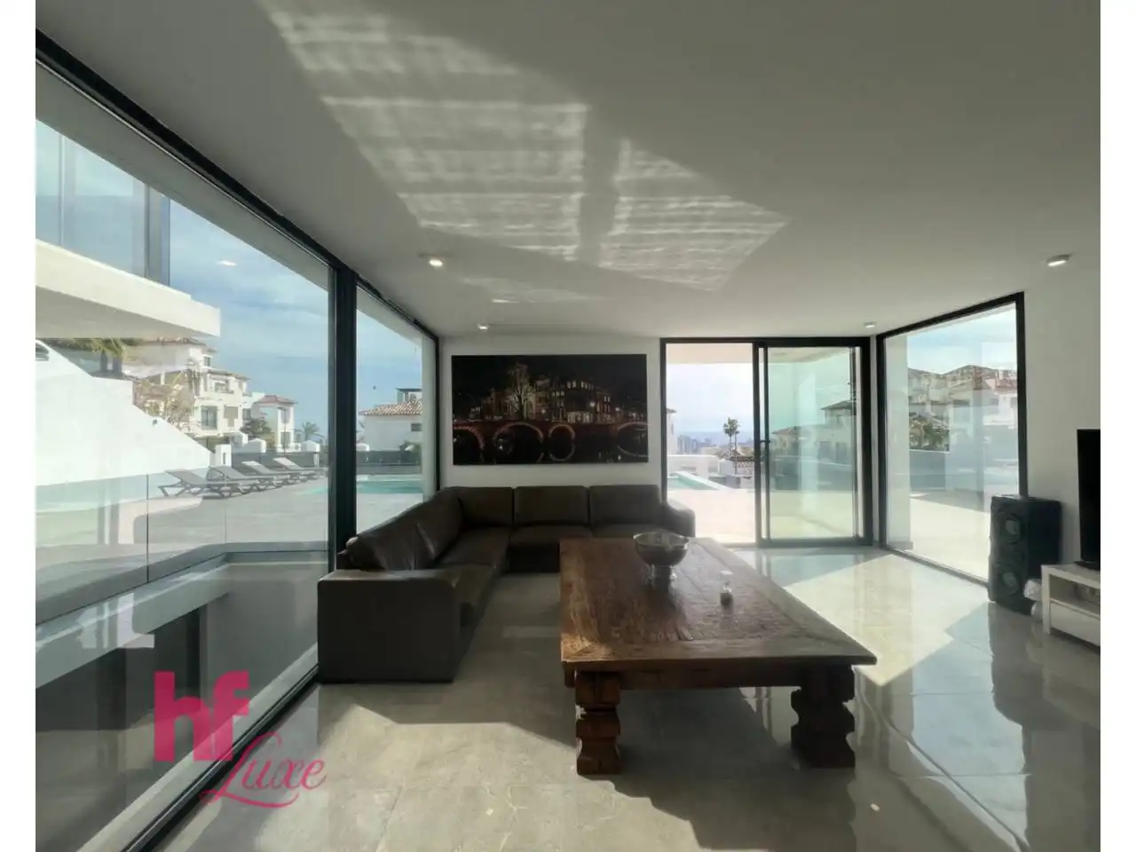 Detached house with pool for sale in Calle Londres, imagen 42