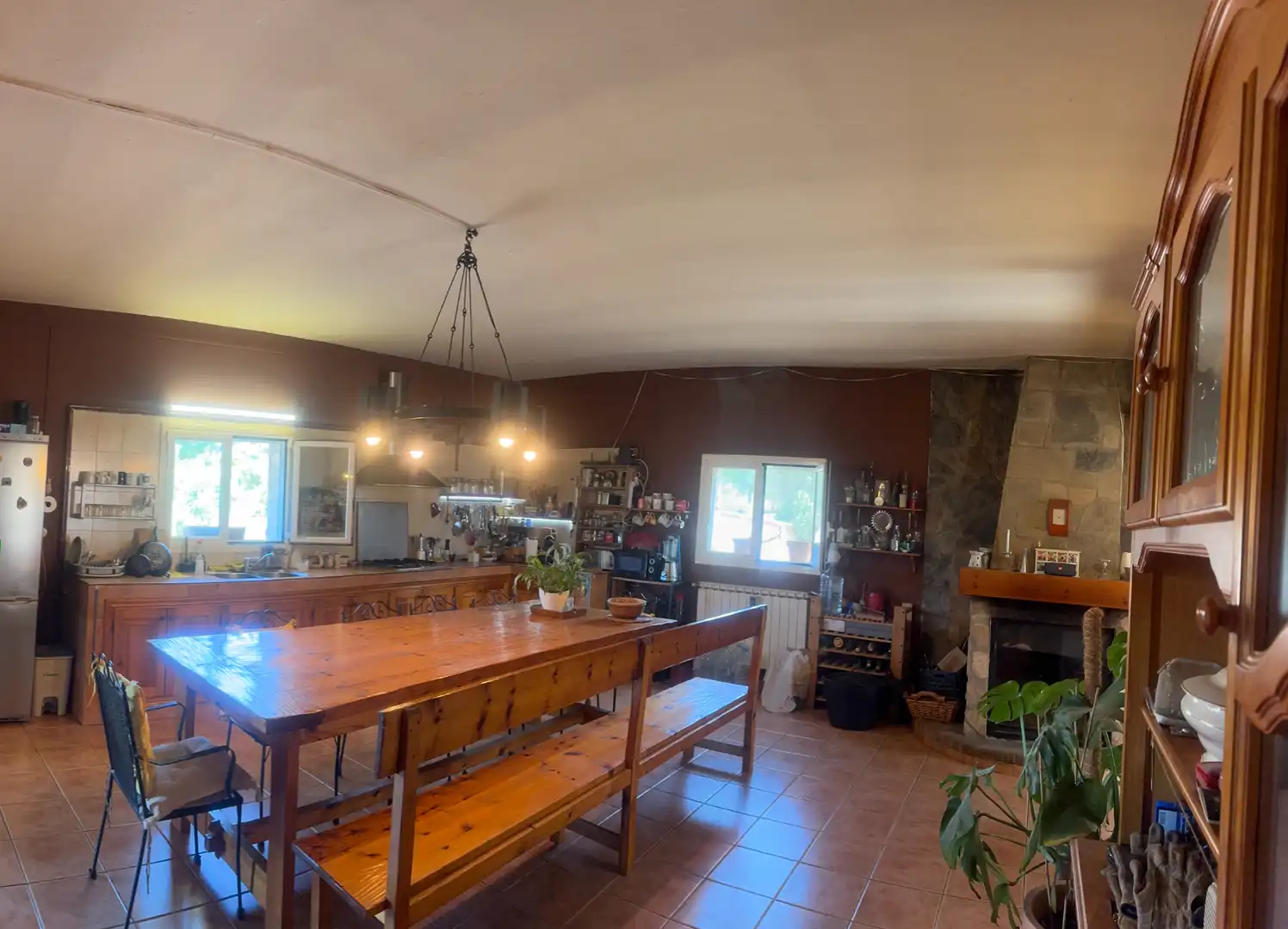 Kitchen of Houses for sale in Belianes