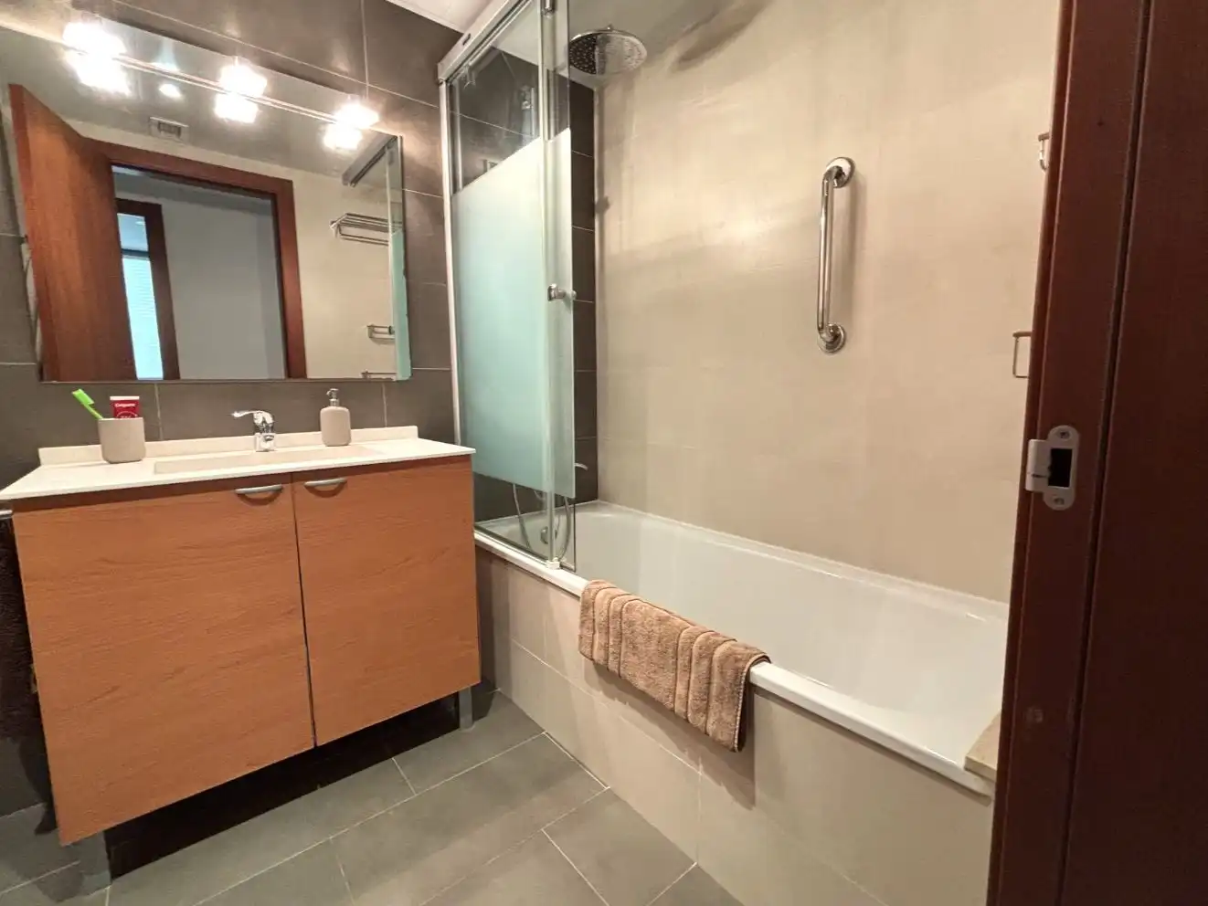 Apartment mit Aufzug zur Miete in Carrer del Garraf 20, imagen 20