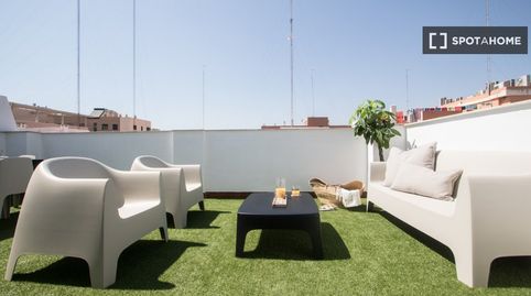 Foto 3 von Zimmer in El Grau, Valencia Capital