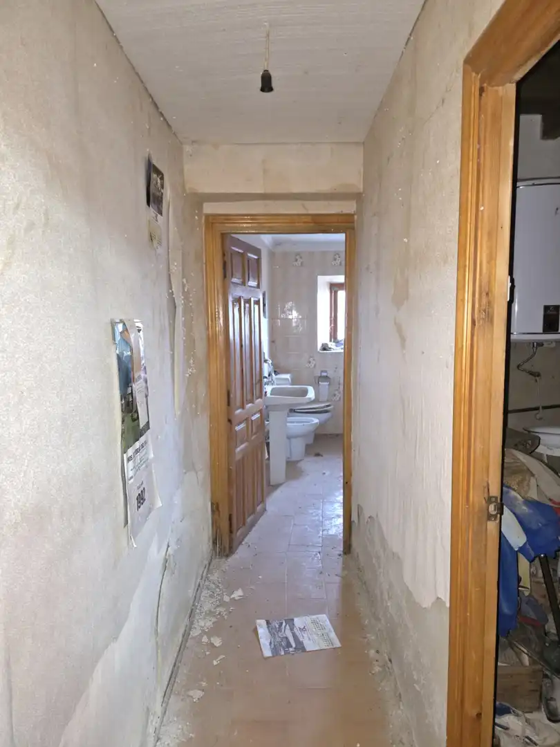 Casa o xalet en venda en Aguilar de Campoo amb Traster