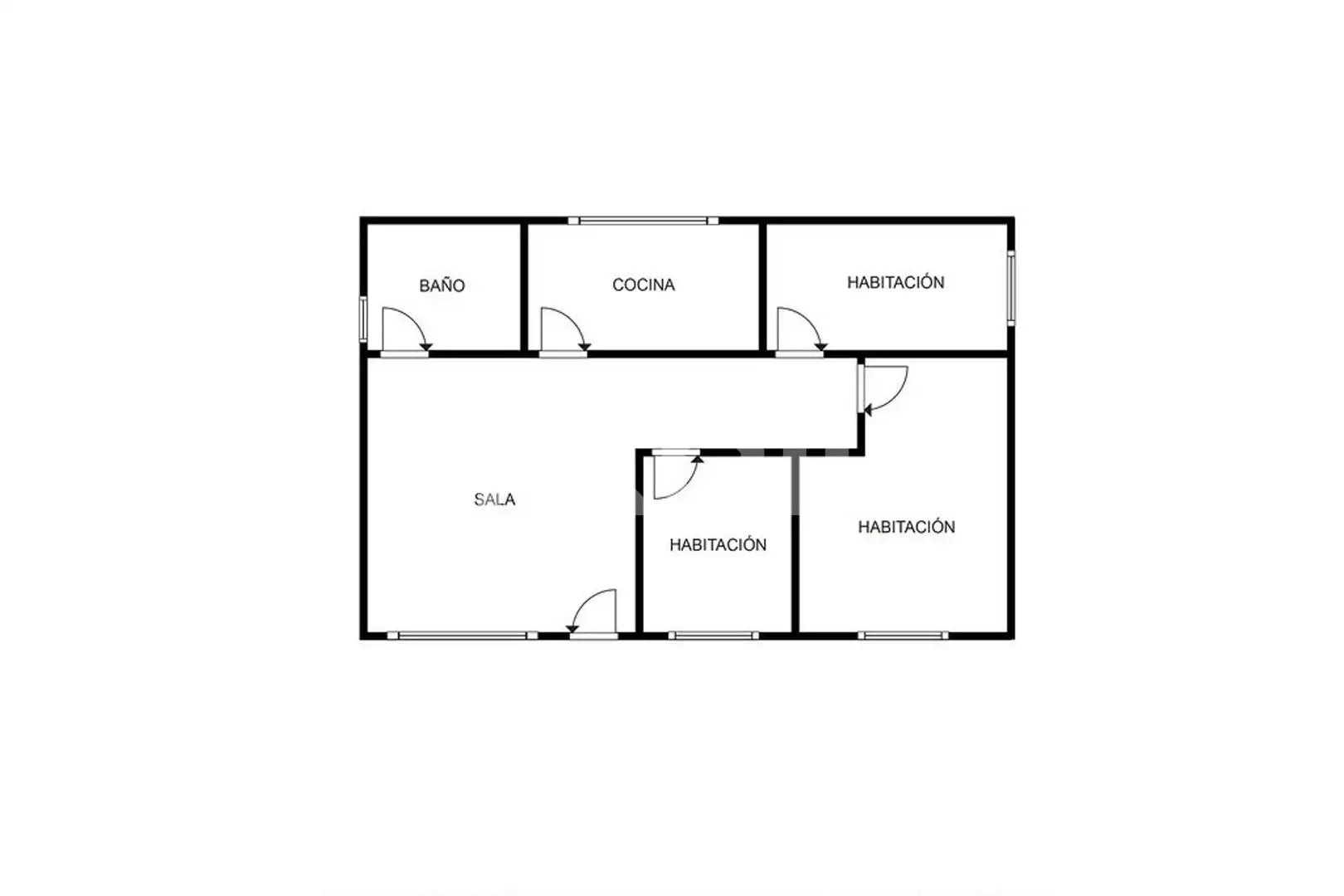 Terreny residencial en venda a El Juncal - Vallealto, imagen 23