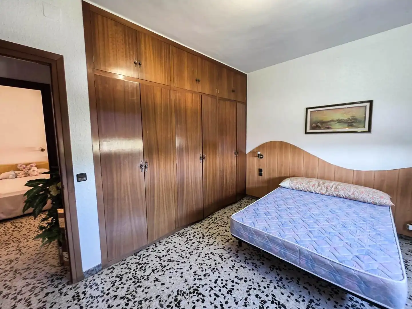 Habitación de Casa o chalet en venta en Abrera con Calefacción, Jardín privado y Terraza