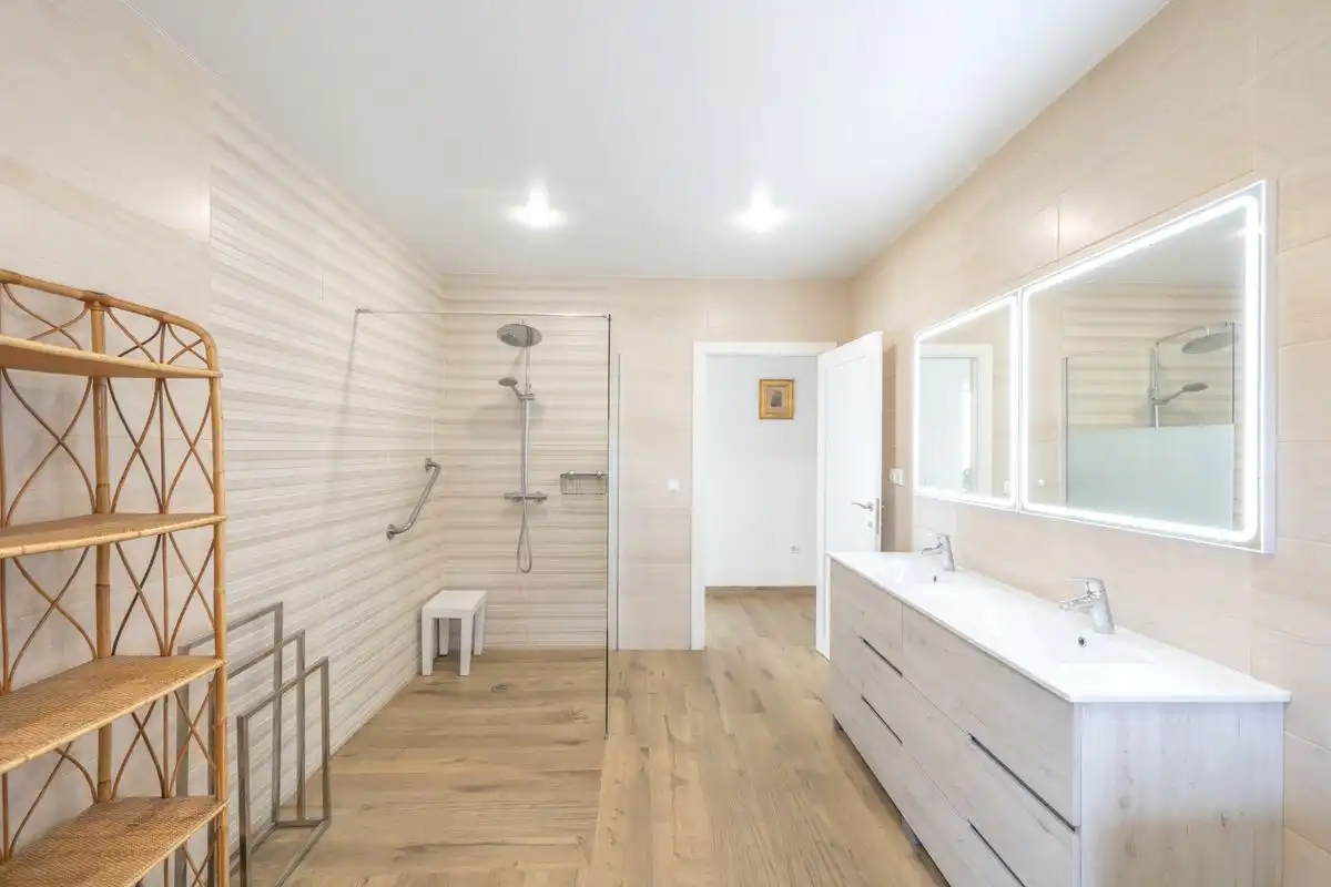 Casa amb terrassa en venda a Cam. Aniorte, imagen 51