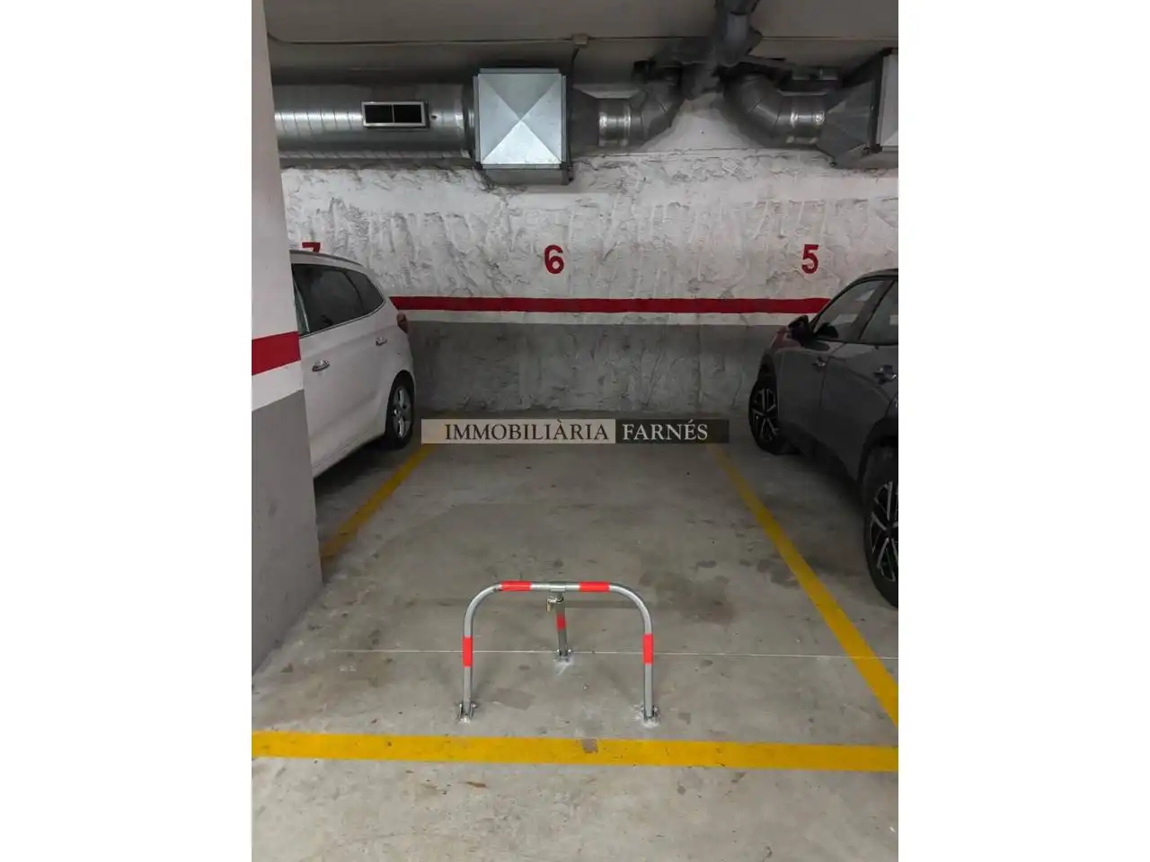 Parking of Garage for sale in Palau-solità i Plegamans