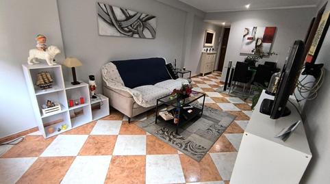 Foto 2 de Pis en venda a Nuevo Parque - Los Rosales - Tráfico Pesado,  Huelva Capital