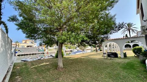 Foto 3 de Apartament en venda a Segre - Ebre - Ter, Empuriabrava