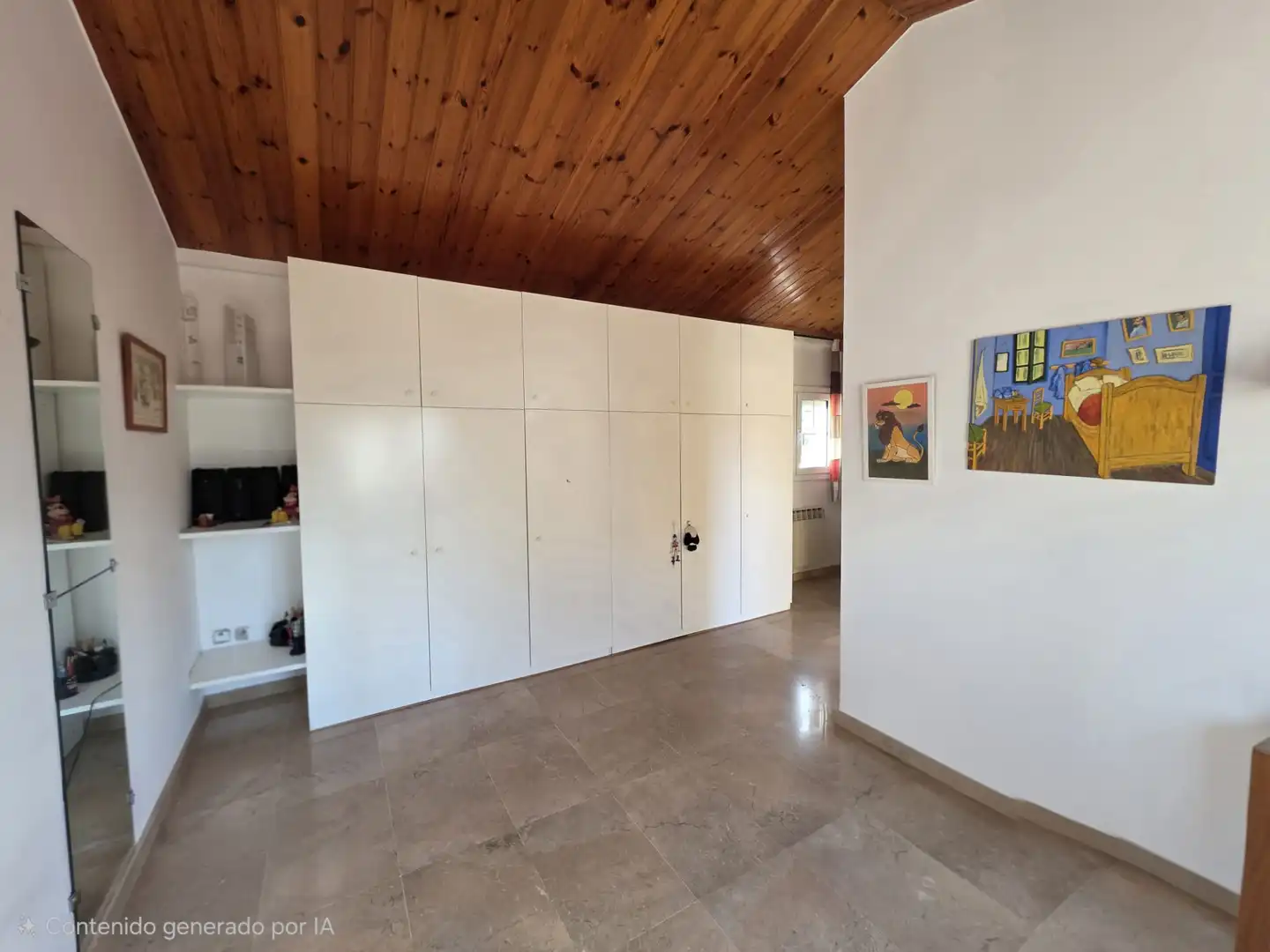 Casa adosada en venta en Carrer de la Palma de Sant Genís, Vallcarca i els Penitents