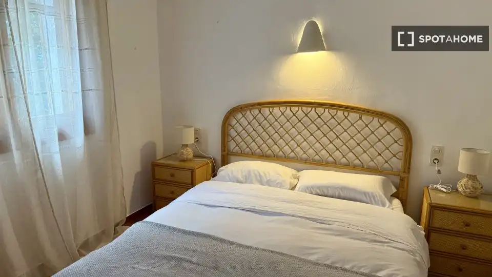 Room in Alcassar