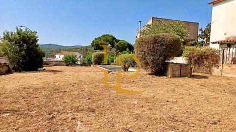 Foto 3 de Residencial en venda a Carrer del Mont, 50, Martinica – Ateneu, Barcelona