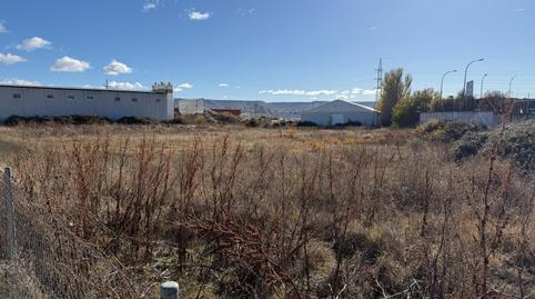 Photo 4 of Industrial land for sale in Calle Vasco Núñez de Balboa, Estación - Los Manantiales, Guadalajara
