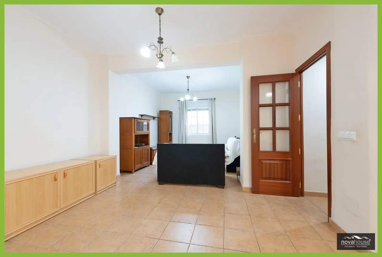 Piso con ascensor en venta en Calle JOAQUIN VERDUGO LANDI, imagen 19