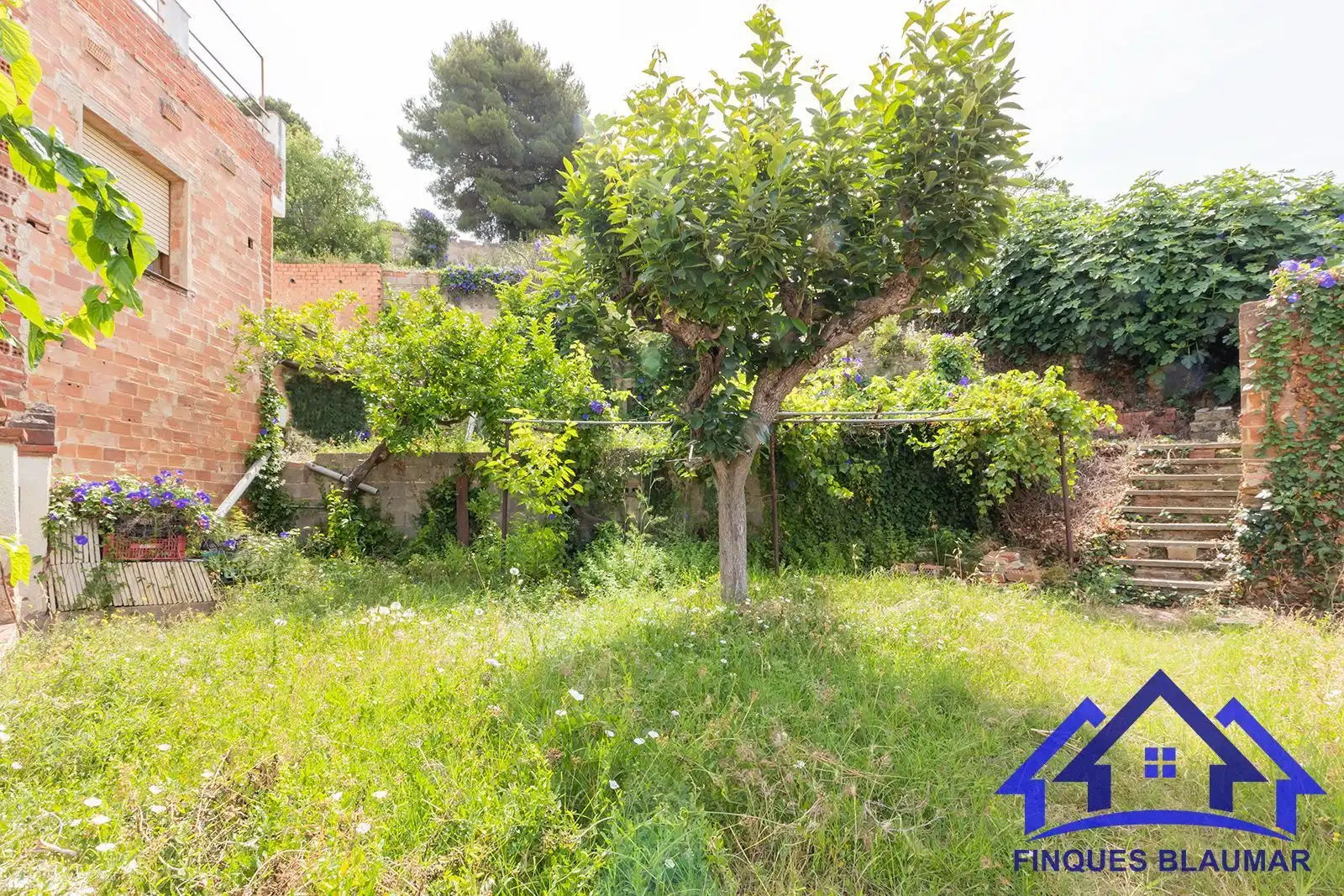 Finca rústica en venda en Arenys de Mar amb Calefacció, Jardí privat i Terrassa