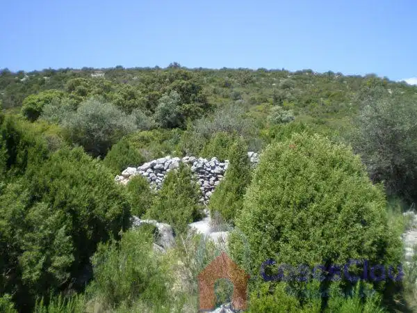 Finca rústica en venda en Culla