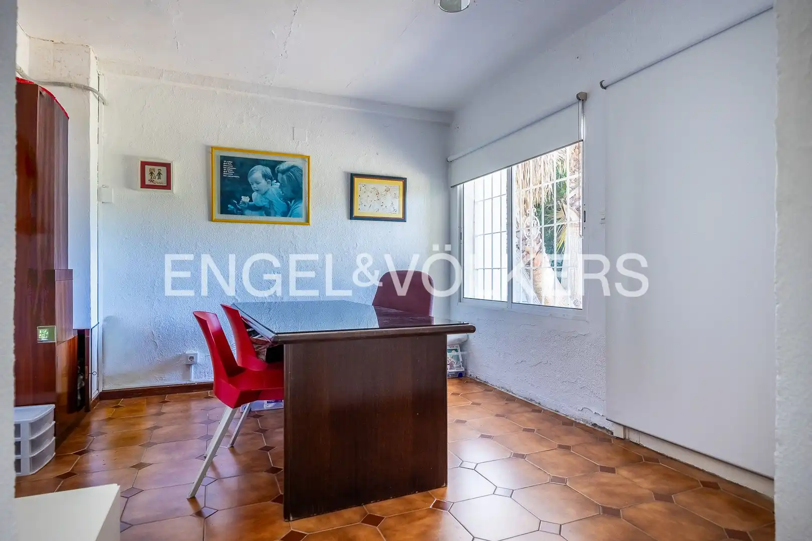Comedor de Casa o chalet en venta en Sevilla con Calefacción y Jardín privado