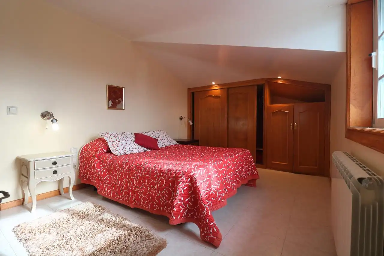 Casa con piscina en venta en Rua Acebo, imagen 48