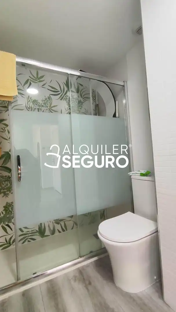 Dachboden zur Miete in Sagunto / Sagunt mit Klimaanlage, Terrasse und Abstellraum