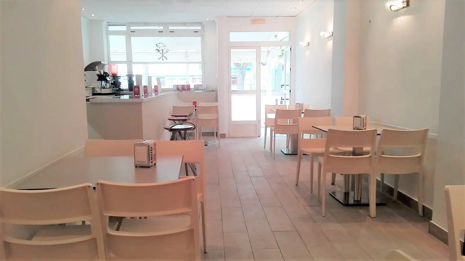 Local en venta en Bellreguard con Aire acondicionado y Calefacción