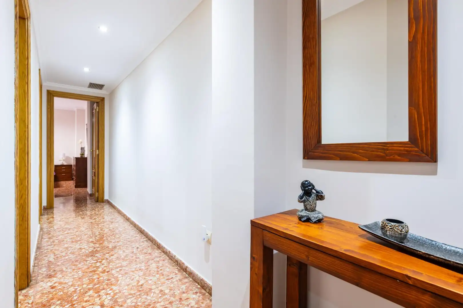 Flat with lift for sale in Avenida de Vicente Blasco Ibáñez, imagen 28