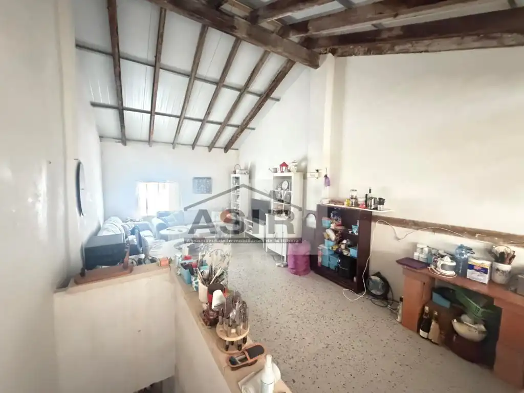 Sala de estar de Casa o chalet en venta en Alzira