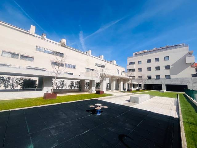 Piso en Venta en La Dehesa - El Pinar