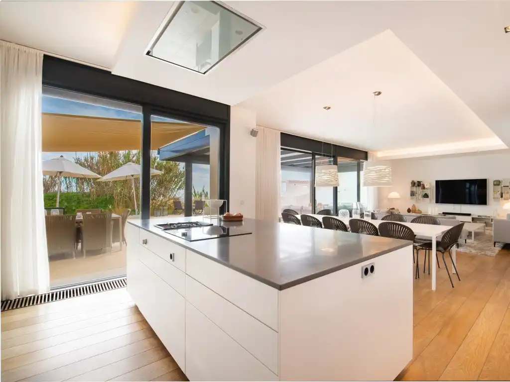 Villa con piscina in vendita a Milla de Oro, imagen 10