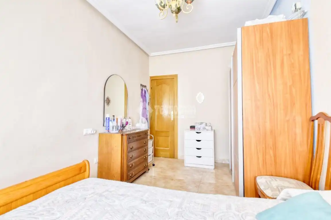 Habitación de Piso en venta en Salamanca con Calefacción