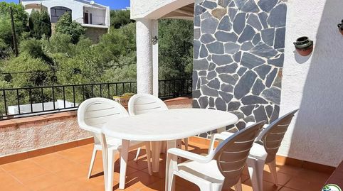 Foto 5 de Casa o xalet en venda a Salamanca, Nord, Roses
