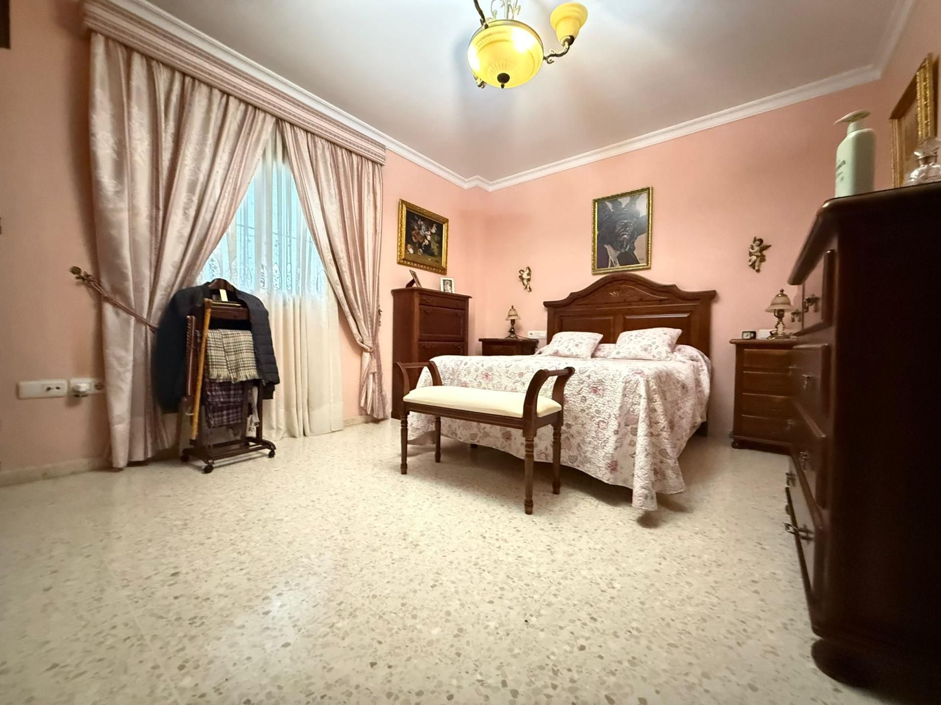 Flat for sale in Pago San José - Princi - Jerez