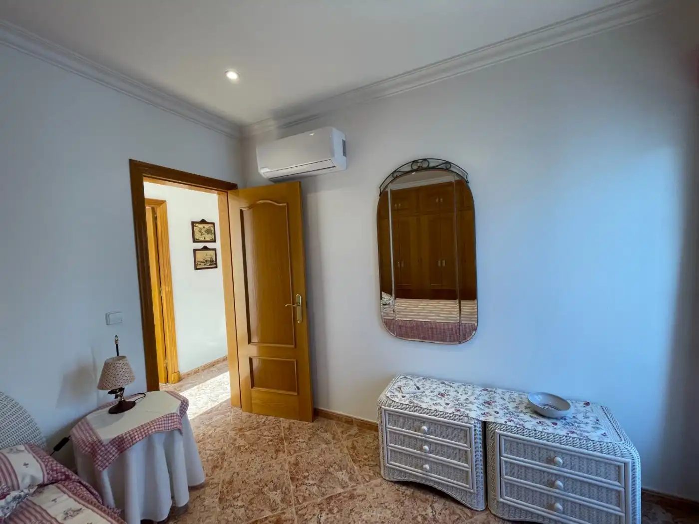 Apartament en venda en Es Mercadal amb Terrassa, Piscina i Balcó
