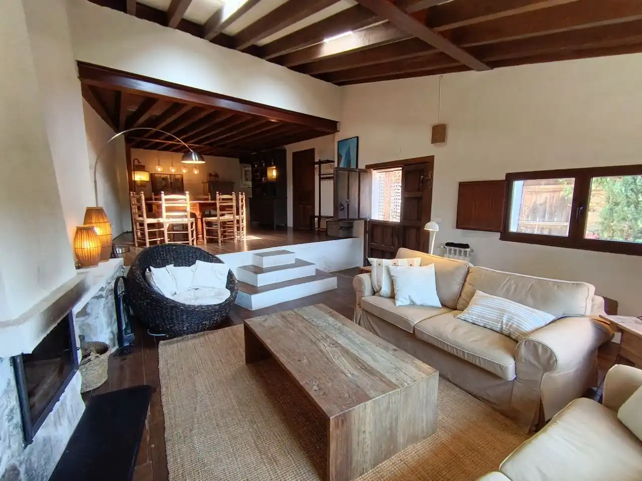 Haus zum Verkauf in Calle de Abajo Serrania 33, imagen 10