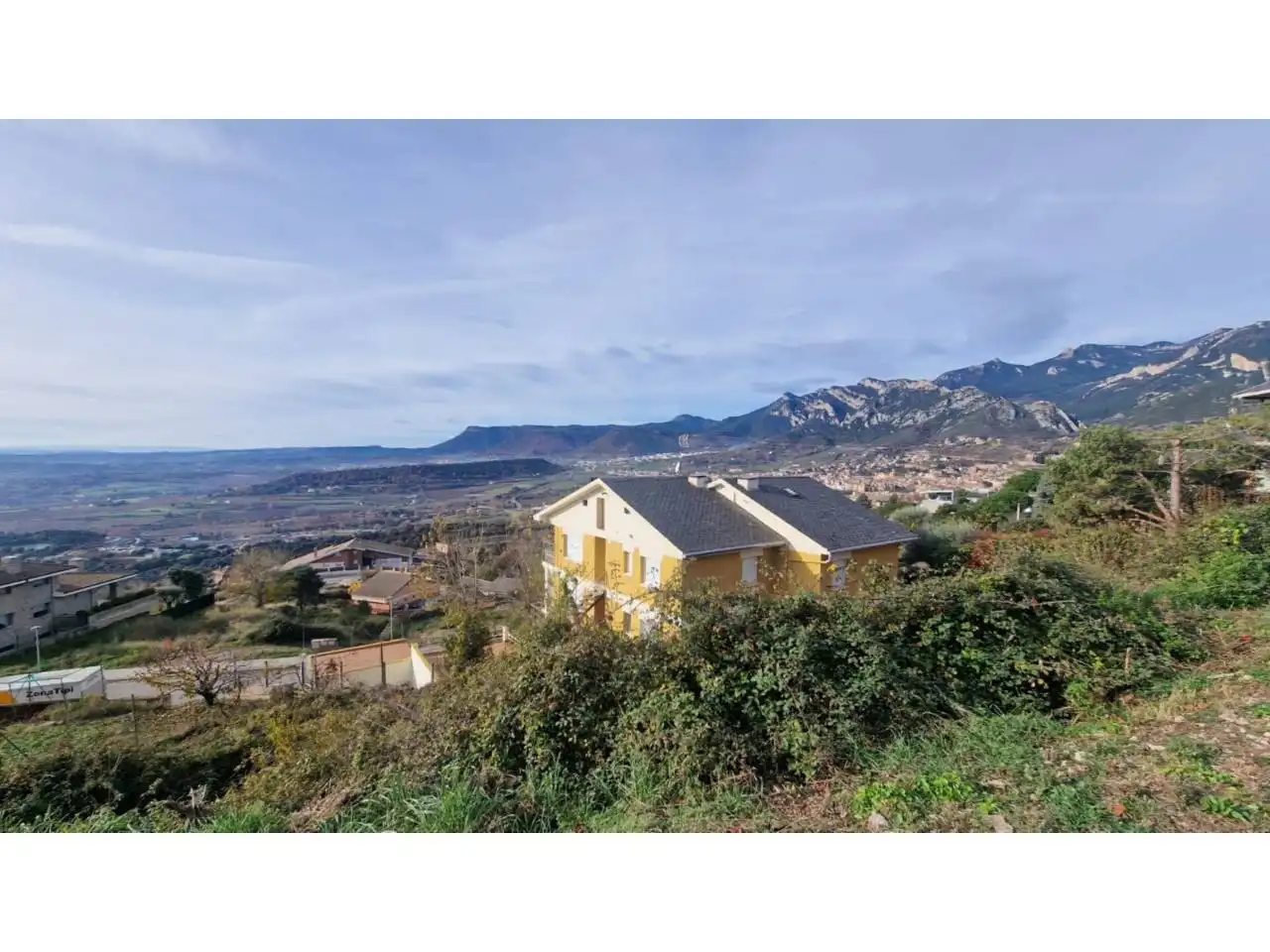 Terreno residenziale in vendita a Berga, imagen 3