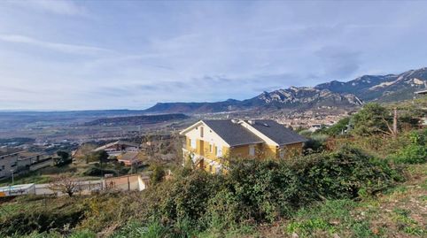 Parcela en venta en Berga, immagine 3