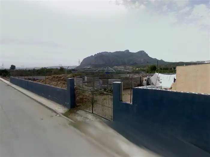 Terrenys i solars en venda a El Verger, imagen 2