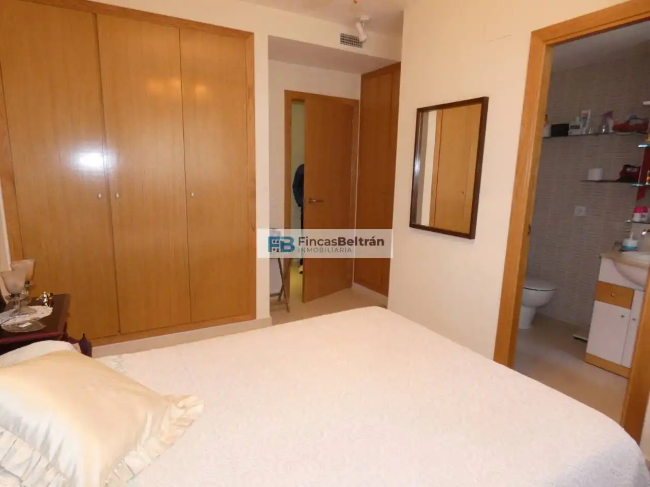 Mini appartamento con terrazza in vendita a Calle VI DE CARLON, imagen 5