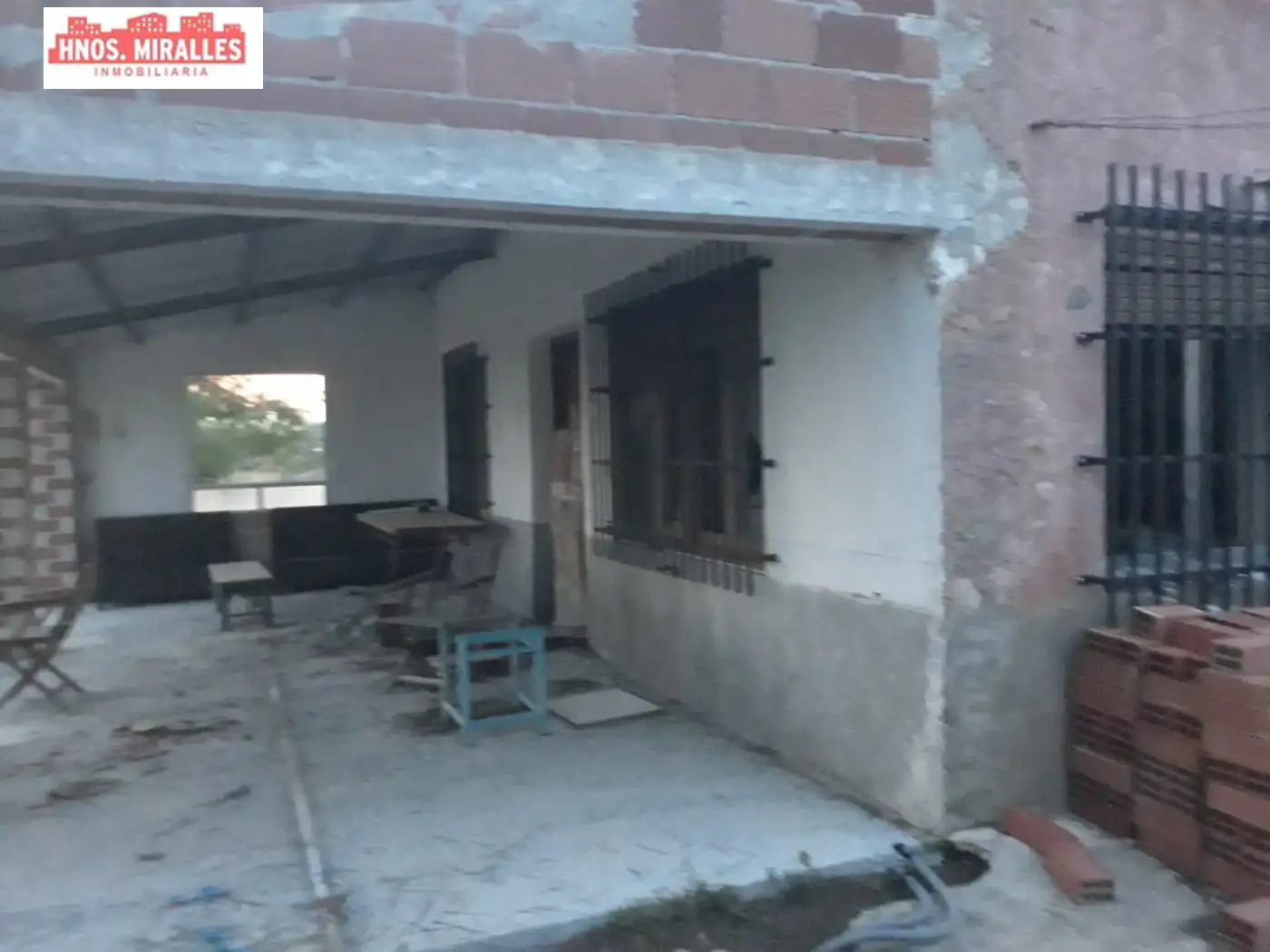 Casa rústica en venta en Partidas de Alicante, imagen 11