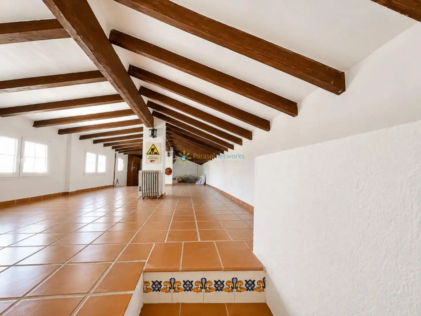 Doppelhaushälfte mit Terrasse zum Verkauf in Xàtiva, imagen 31