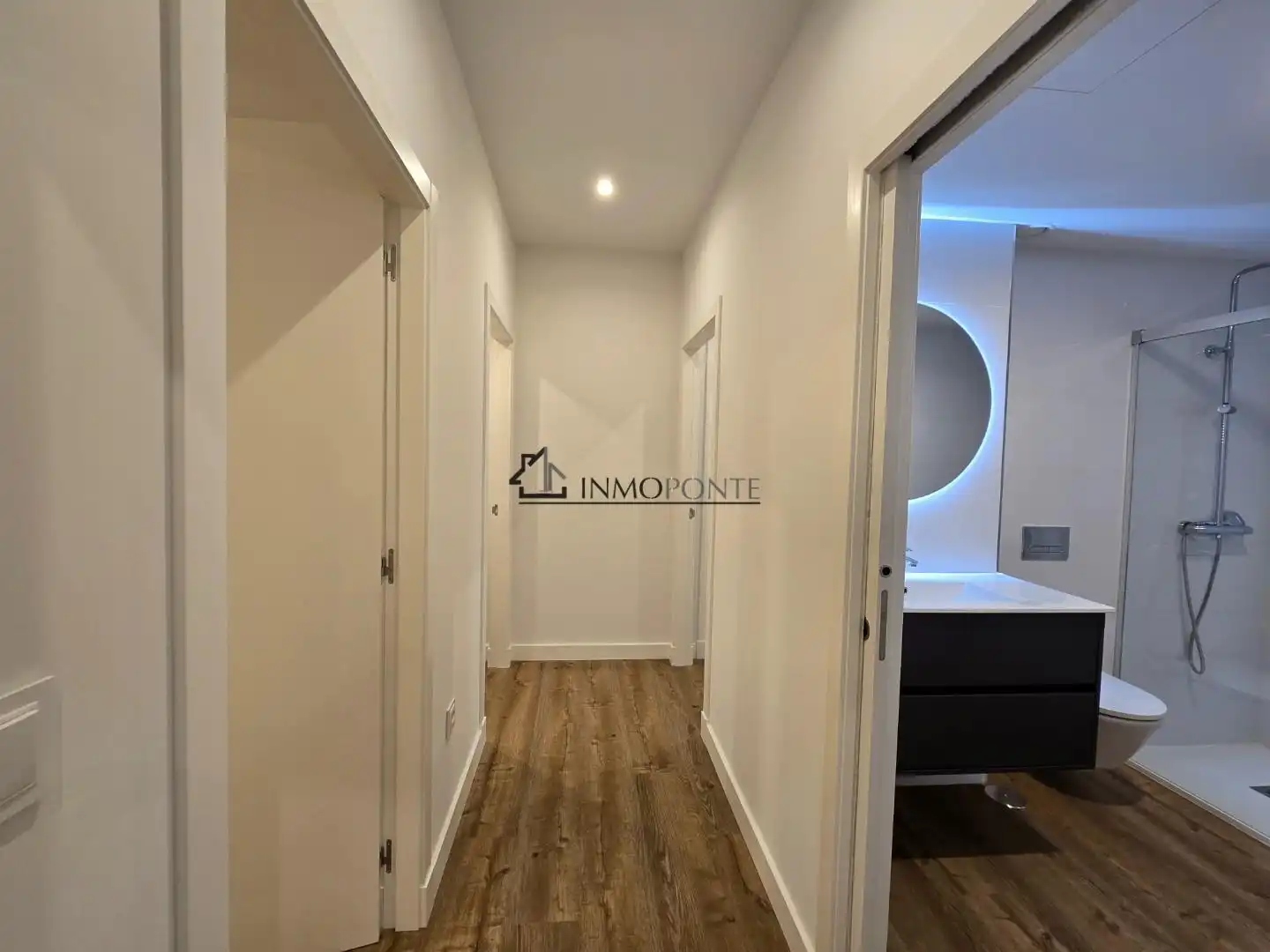 Flat for rent in Pontevedra Capital 
