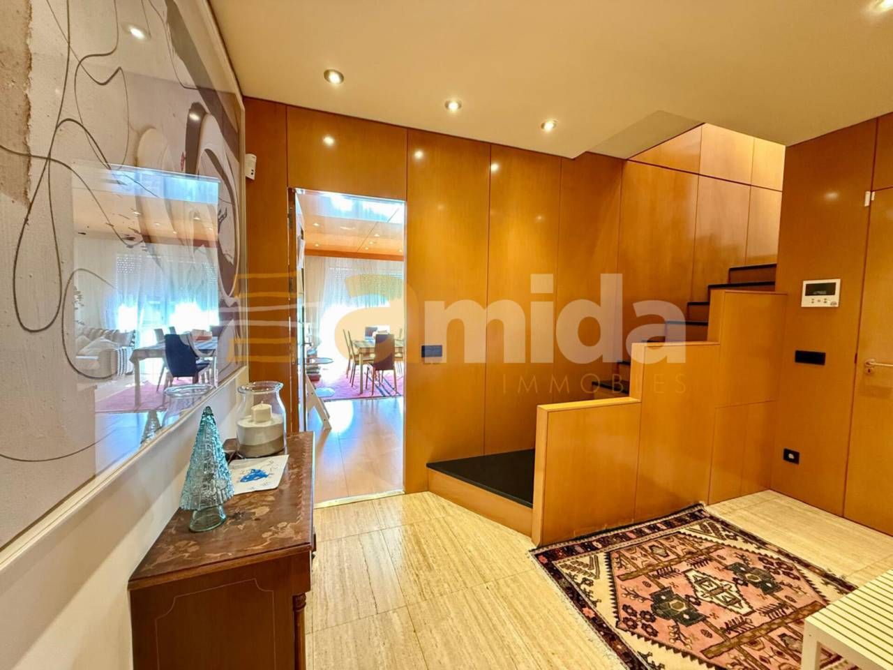 Casa o chalet en venta en Sabadell con Aire acondicionado, Calefacción y Parquet