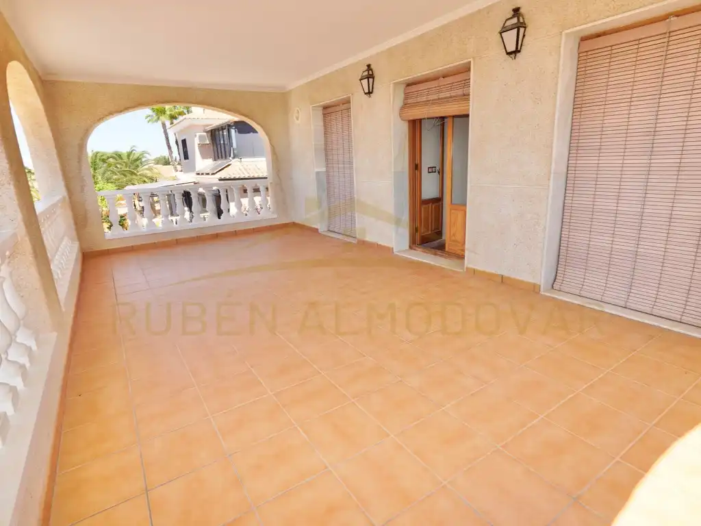 Chalet con piscina en venta en San Fulgencio, imagen 38