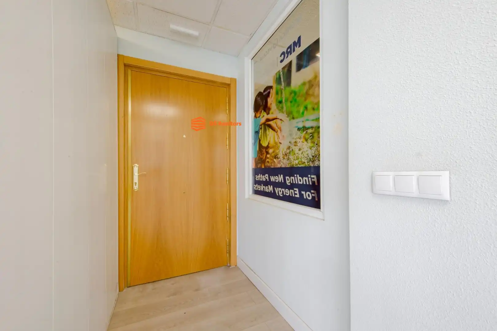 Flat for sale in Madrid  with Air Conditioner and Heating